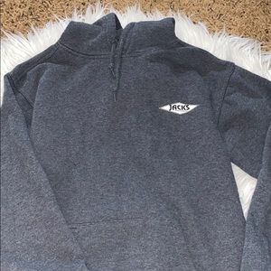 jack’s surfboards hoodie